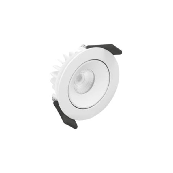 Faretti e lampade da incasso