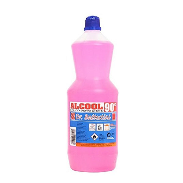 Alcool e solventi