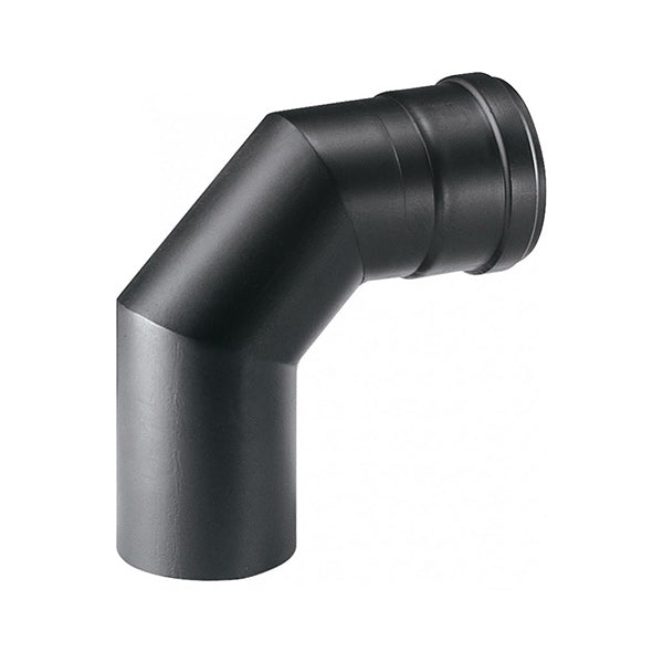 Tubi per stufe a pellet