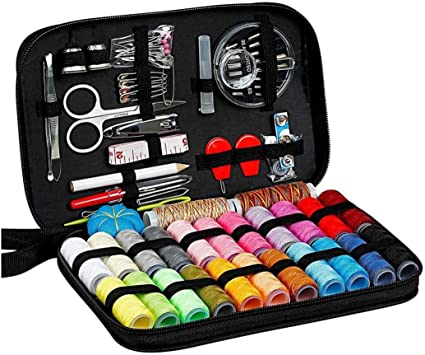 Box e set cucito