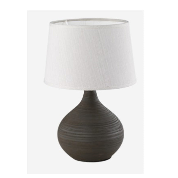 Lampade da tavolo e comodino
