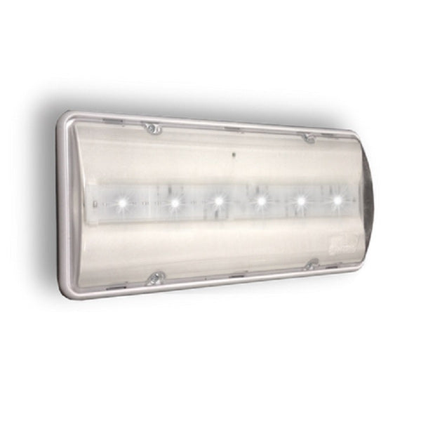 Lampade di emergenza