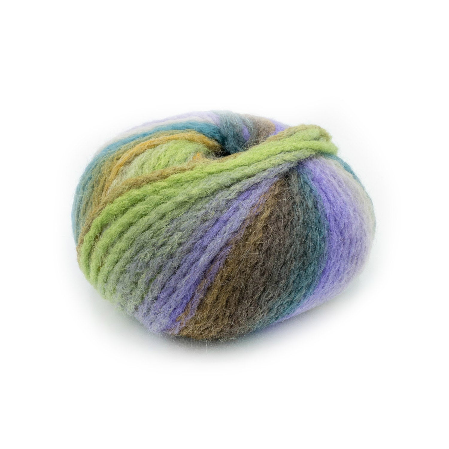 Alpaca color