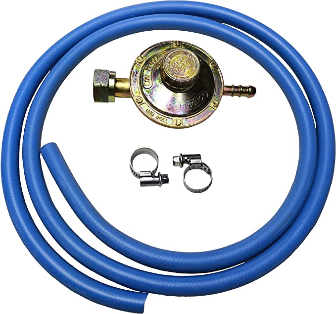 Accessori impianto gas