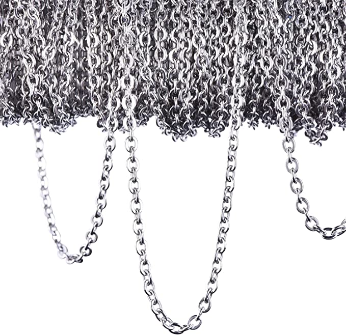 Catene e accessori
