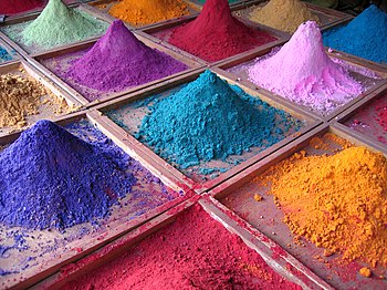 Coloranti