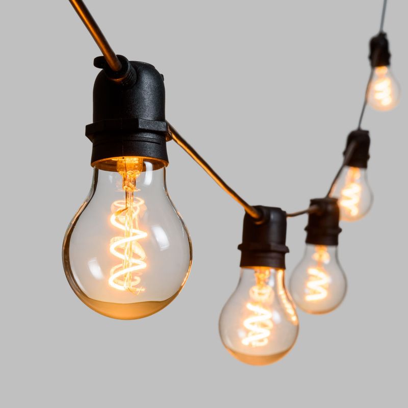 Lampadine decorative