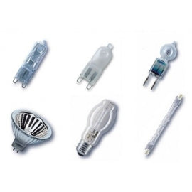 Lampadine speciali