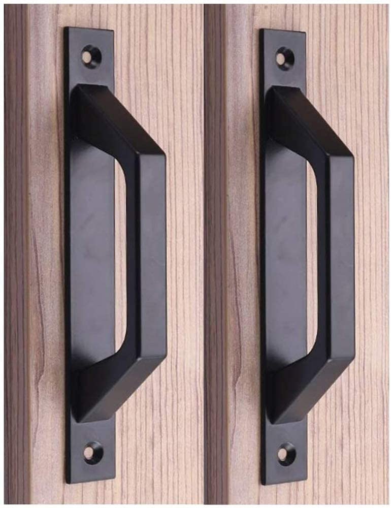 Maniglie per porte scorrevoli