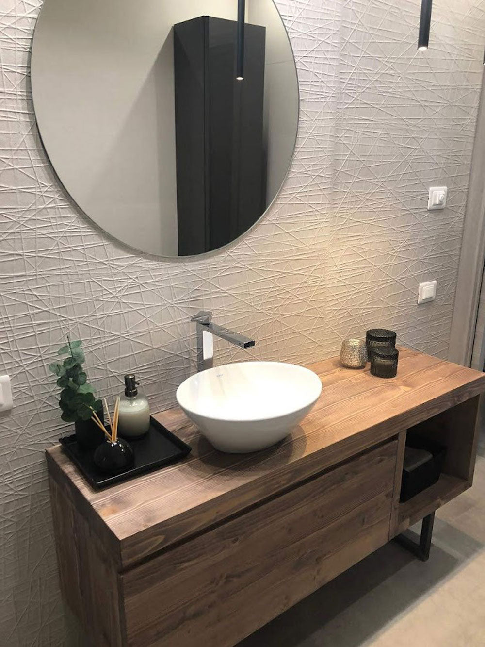 Mobili da bagno