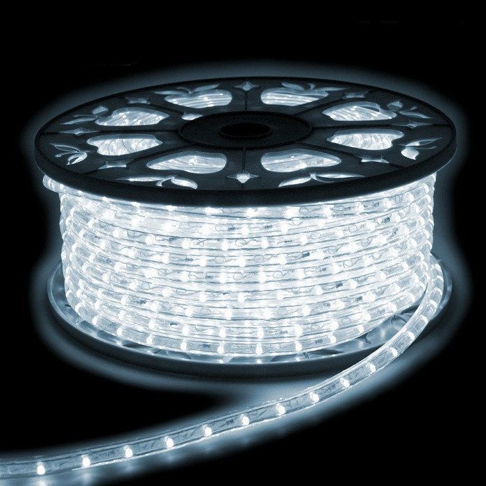 Strisce e tubi a led