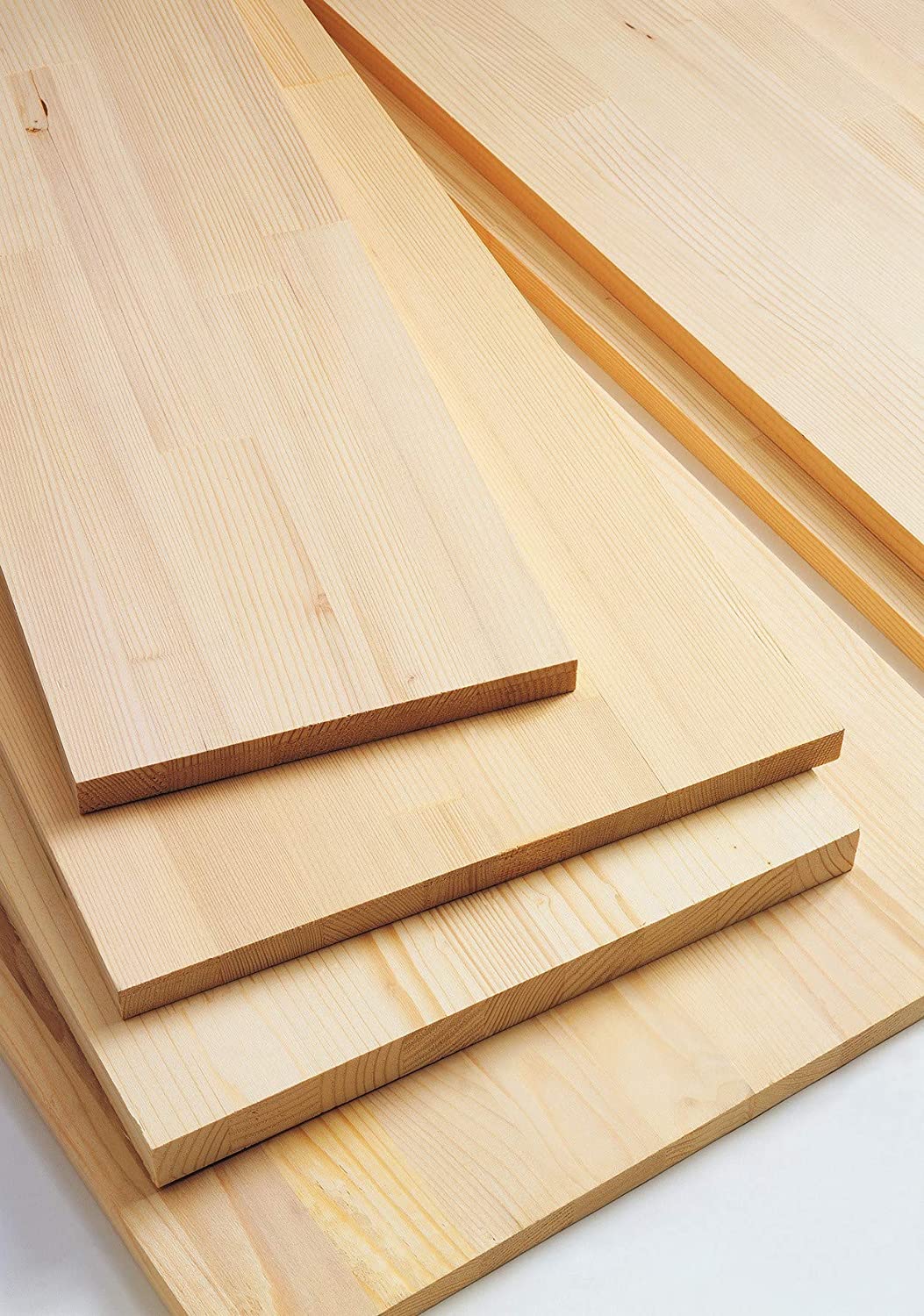Tavole in legno