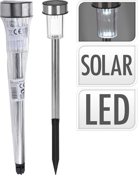 Lampade solari