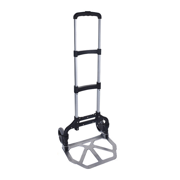 Carrelli e sacchi raccoglitutto