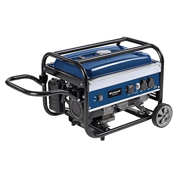 Generatori ed inverter - DeMatteis.it