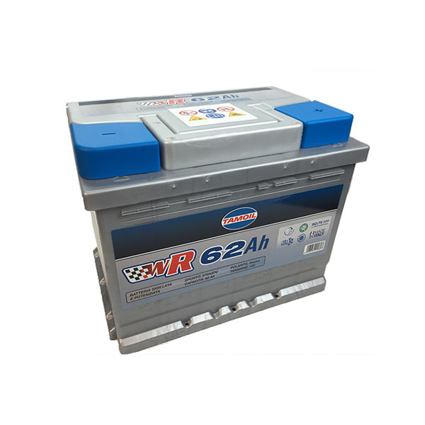 Batterie auto e moto