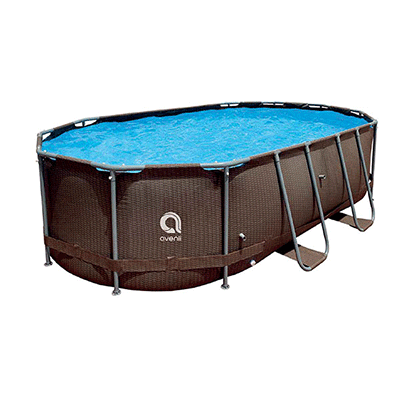 Piscine fuori terra