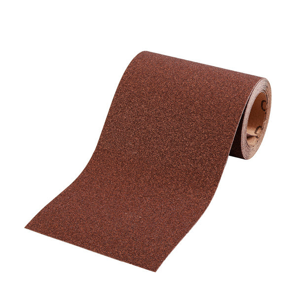 Carta abrasiva