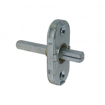 Meccanismi e accessori per maniglie