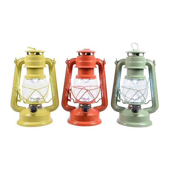 Lampade decorative