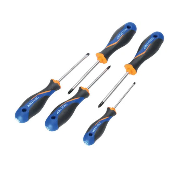 Inserti e cacciaviti