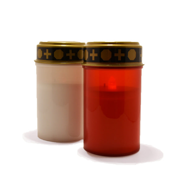 Luci Votive