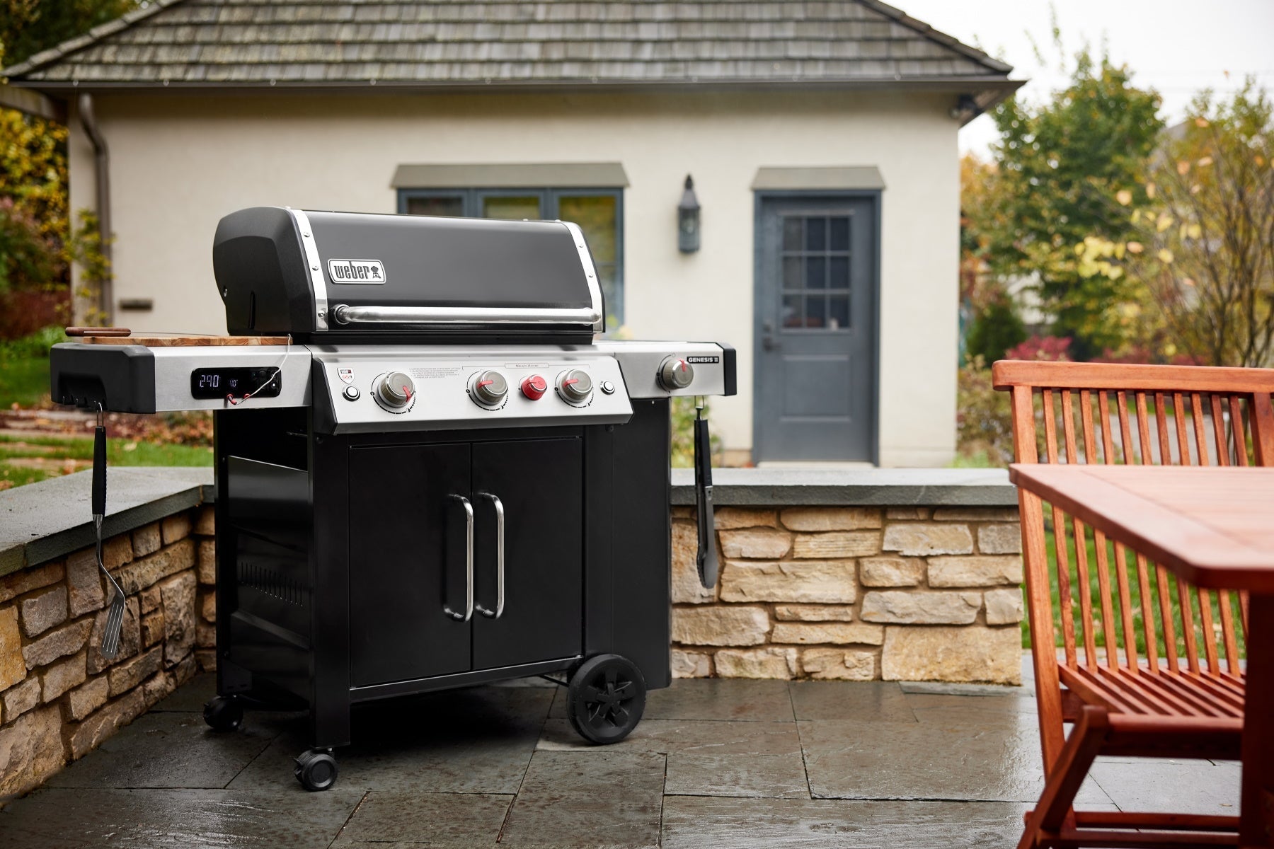 BBQ Weber - acquista online su Dematteis.it