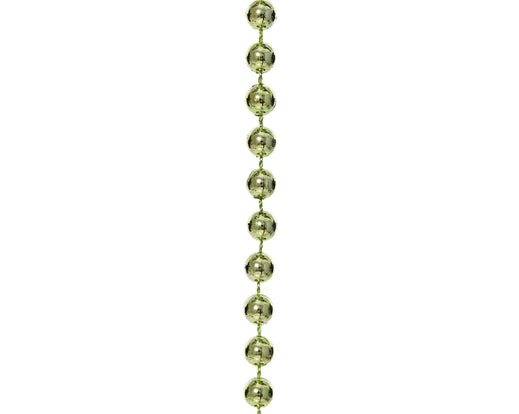 Ghirilanda Perle Green Tea D 8 Mm 10 M