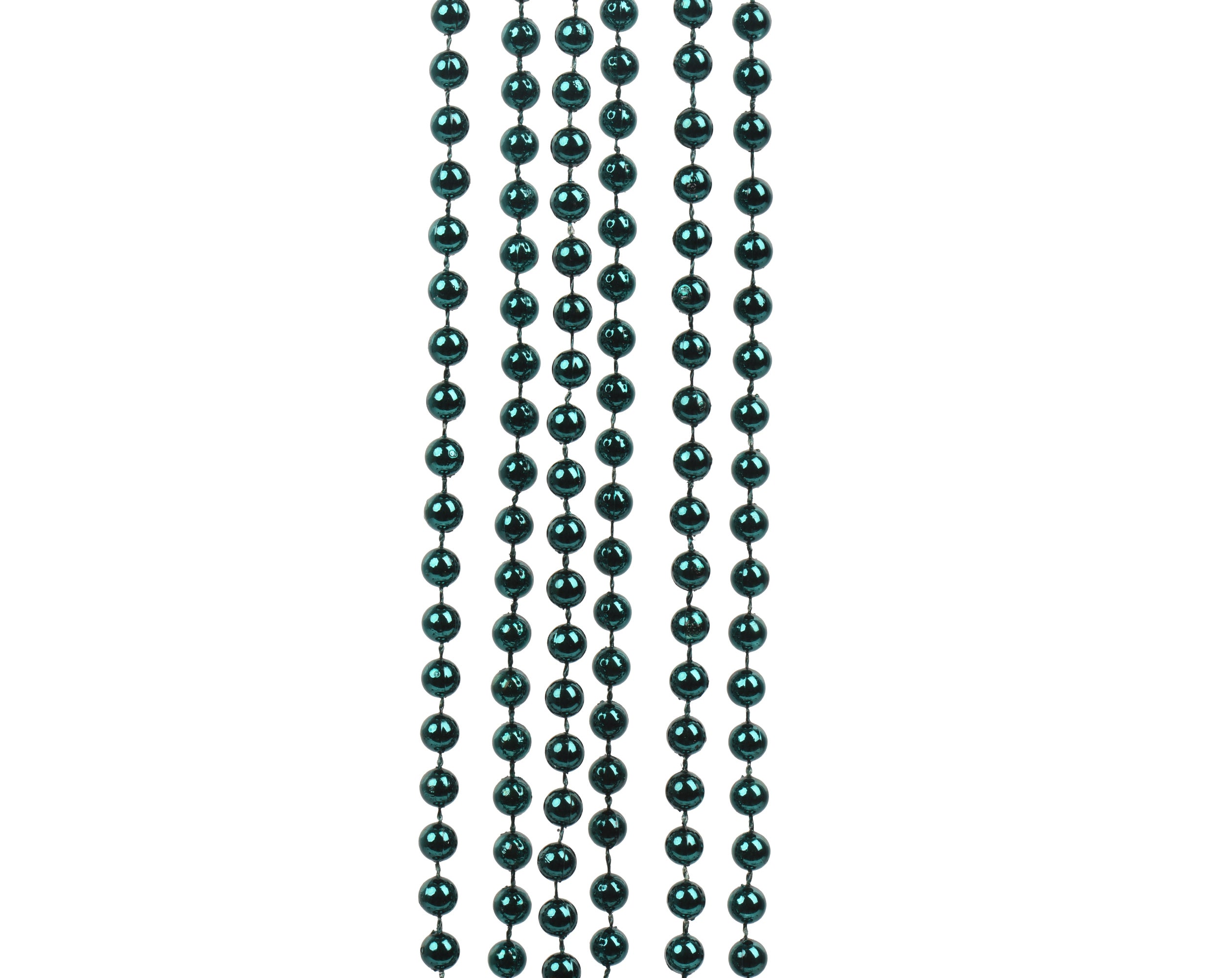 Perle Per Albero D 8 Mm X 10 M Emerald