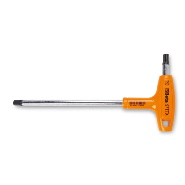 Beta 97ttx Chiave Torx C/Impugnatura T8