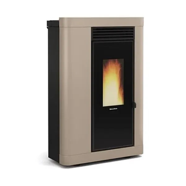 Nordica Stufa A Pellet Annabella Plus 5.0
