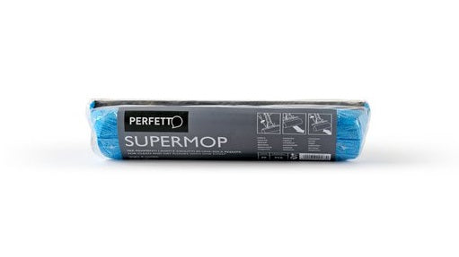 Spugna Ricambio X Supermop  Perfetto