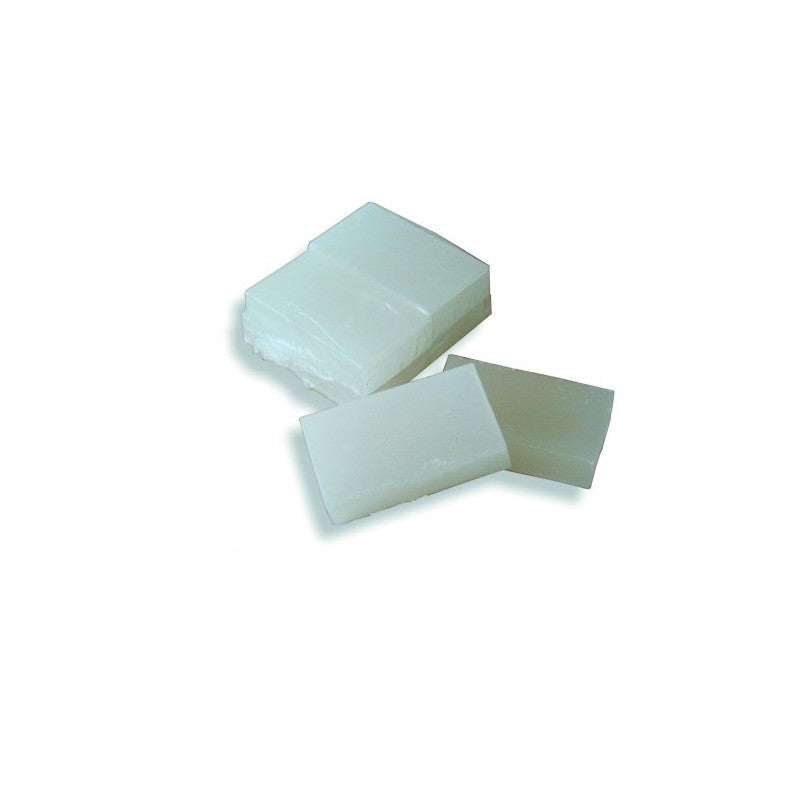 Paraffina Pura Panetto 200 Gr