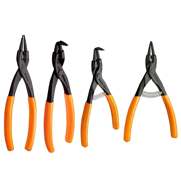 Beta 1031/S4 Serie Pinze Per Anelli