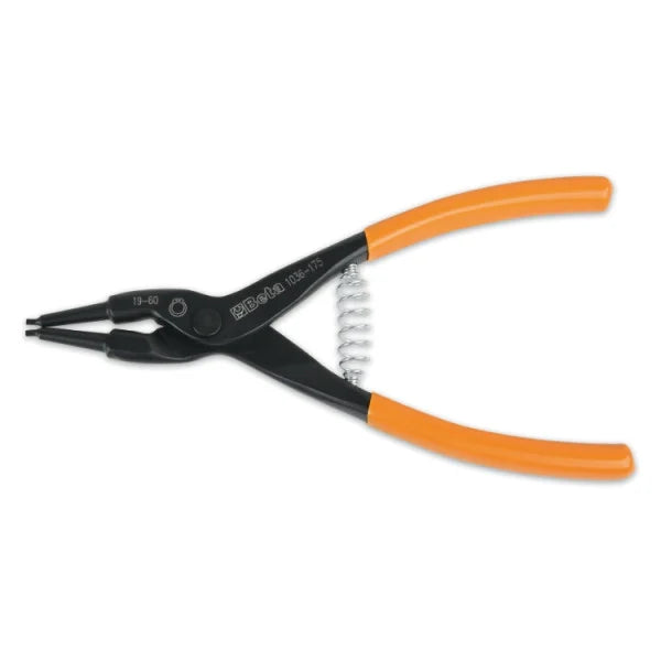 Beta 1036 Pinza Becchi Dritti 175 Mm