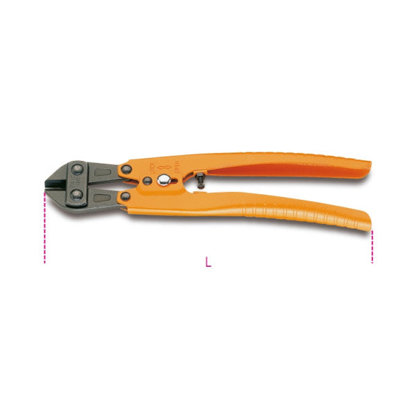 Beta 1102 Minitroncabulloni 230 Mm