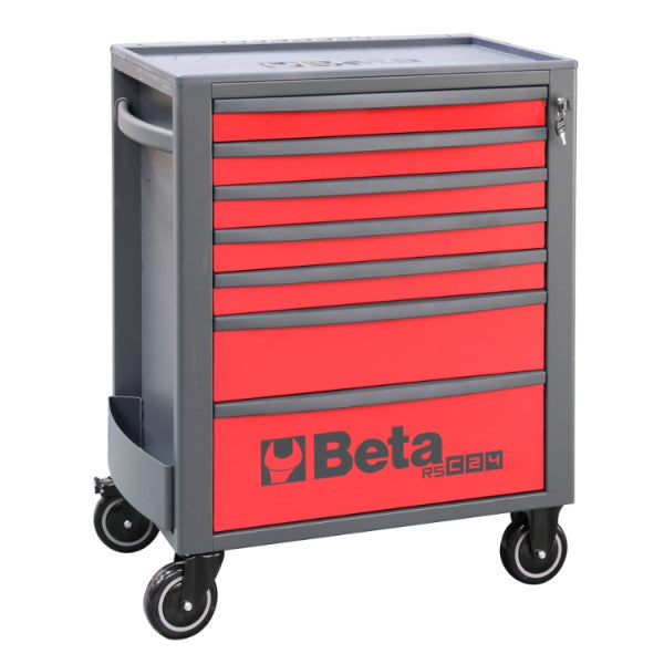Beta Rsc24/7-R Cassettiera 7 Cassetti