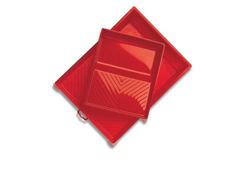 Vaschetta Plastica X Rullo 10 Cm