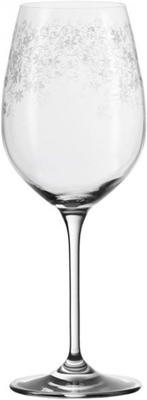 Bicchiere Vino Bianco Chateau 410 Ml
