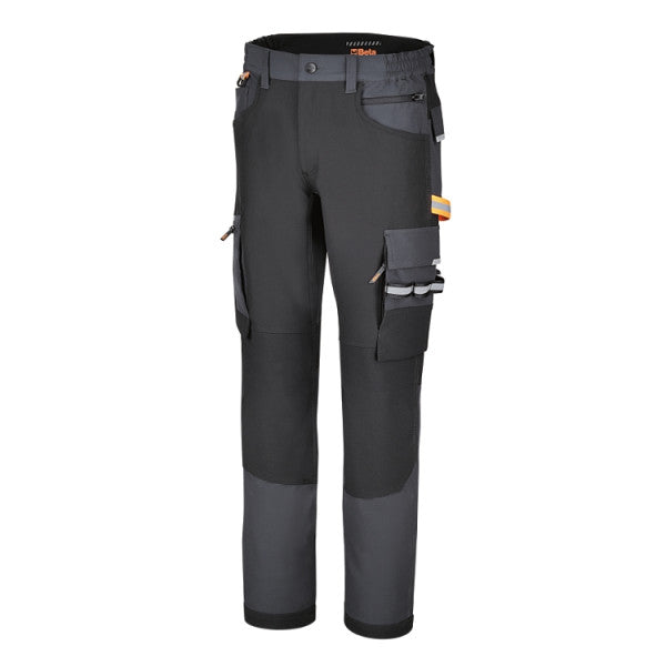Beta 7560ng Pantaloni Multitasche Tg Xs