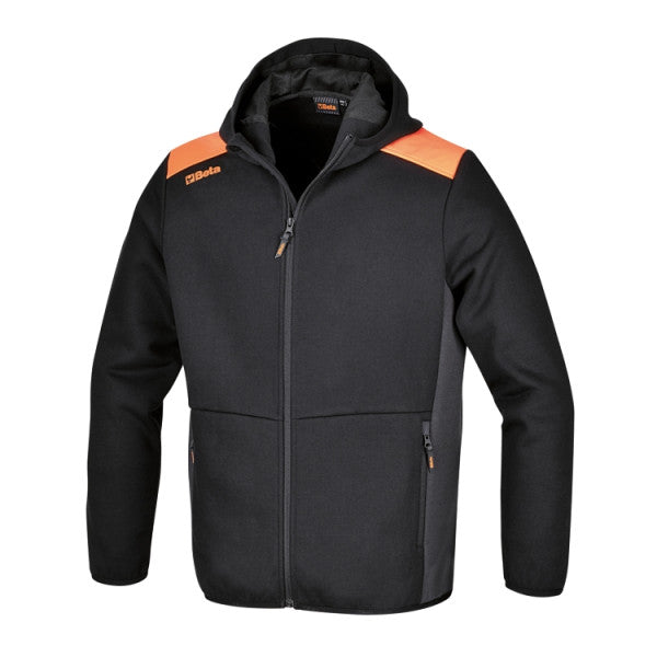 Beta 7566ng Felpa Con Cappuccio Tg Xl