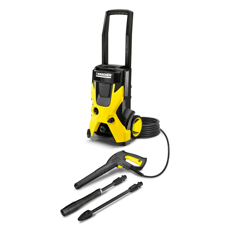 Idropulitrice K5 Basic