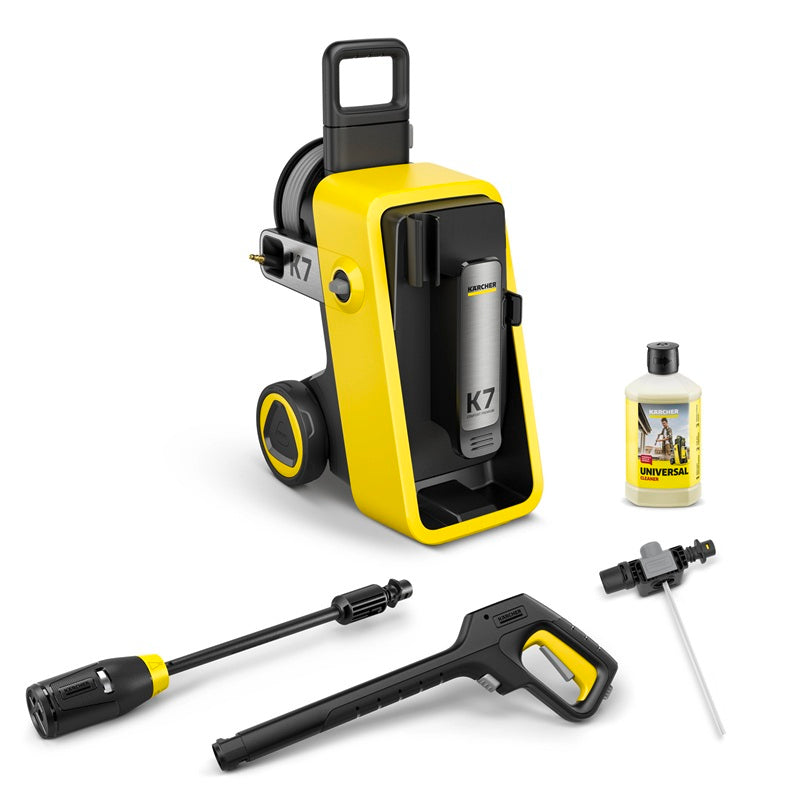 Idropulitrice K7 Comfort Premium