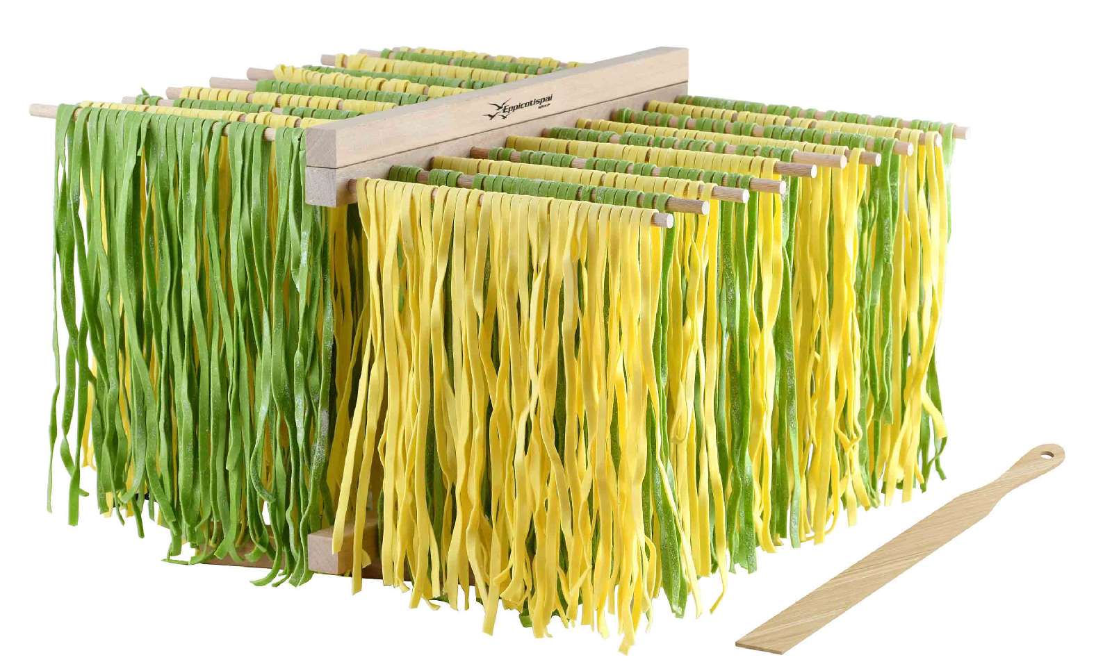 Stendipasta Xl Faggio Naturale 2,4 M2