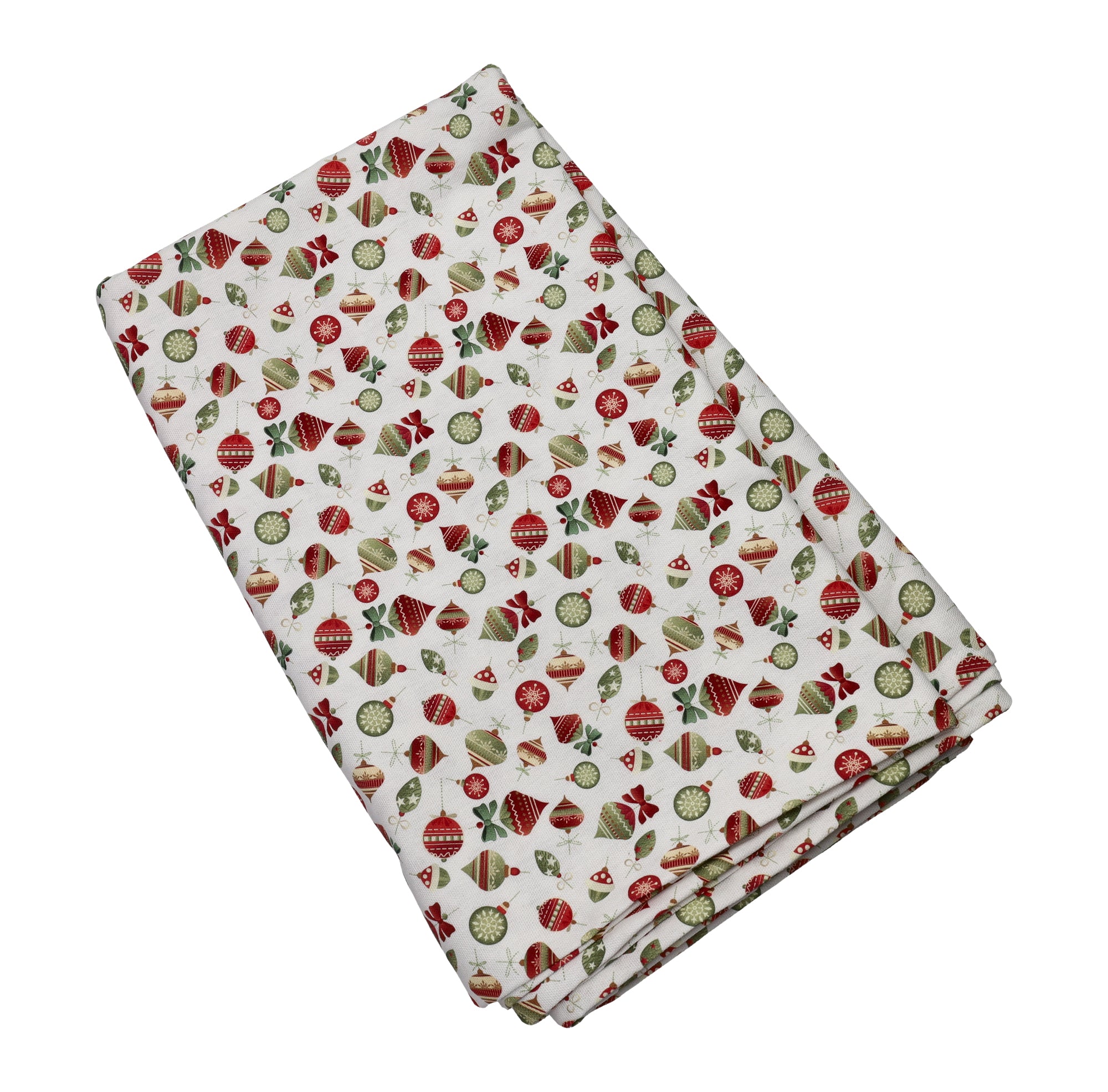 Tovaglia Micro Bianca 140x180 Cm