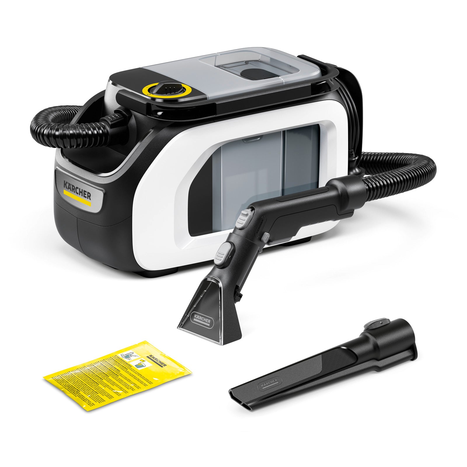 Lavatappeti Se 3 Compact Home