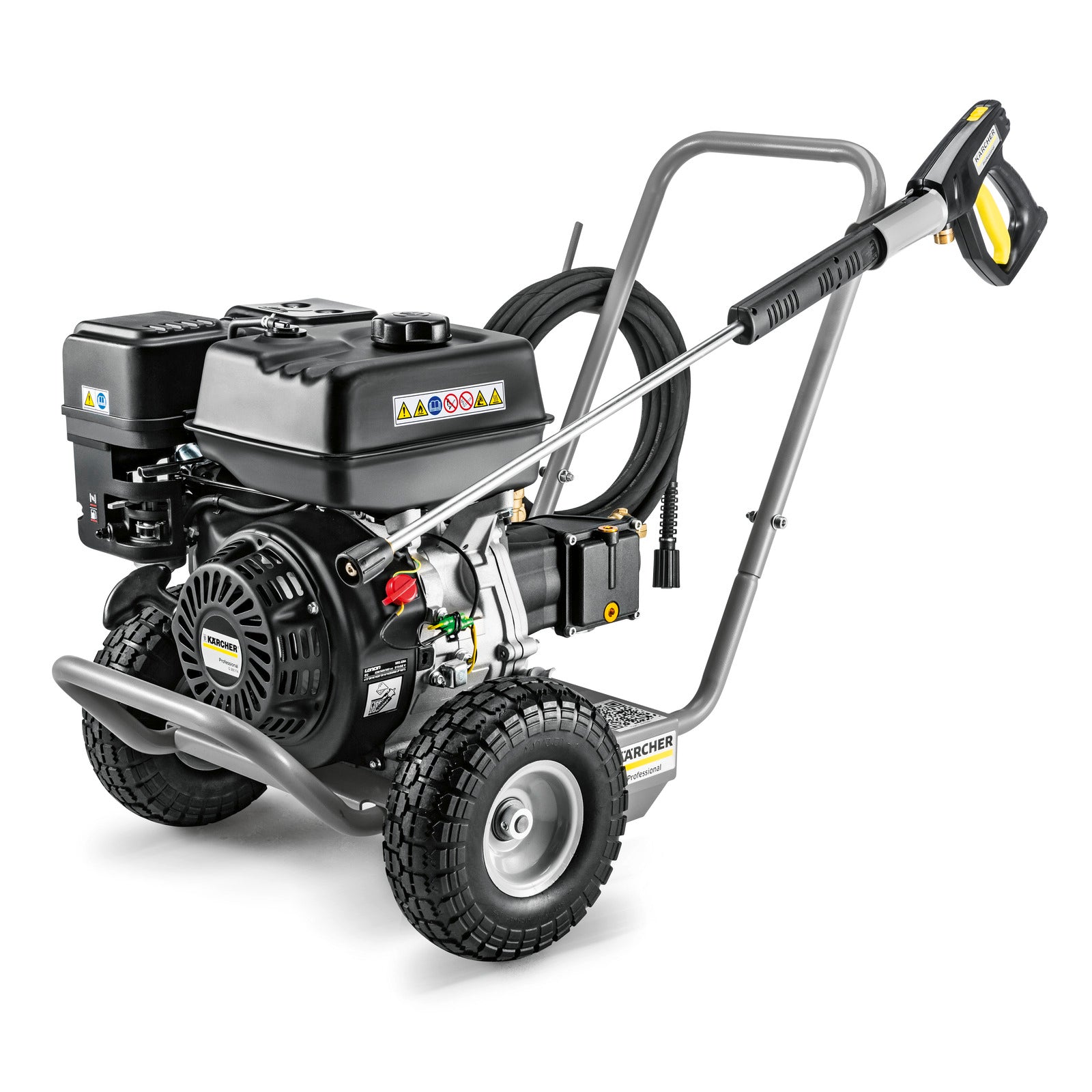 Idropulitrice Motore Pro Hd 8280
