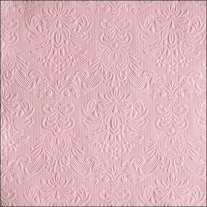 20 tovaglioli con rosa singola su bianco, decorazione da tavolo, decoupage, tecnica dei tovaglioli, 33 x 33 cm