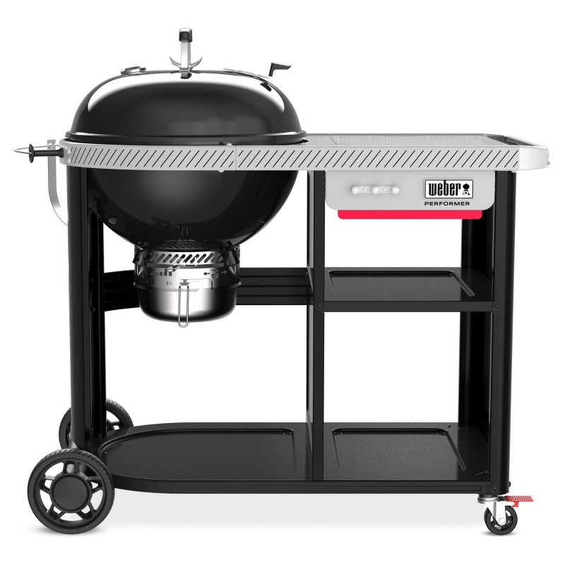 Weber Barbecue Carbone Performer Premium