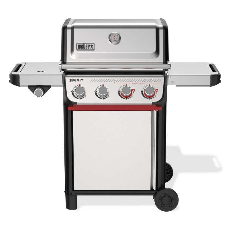 Weber Barbecue A Gas Spirit S-435